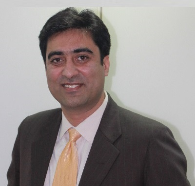 Rajesh Kalia